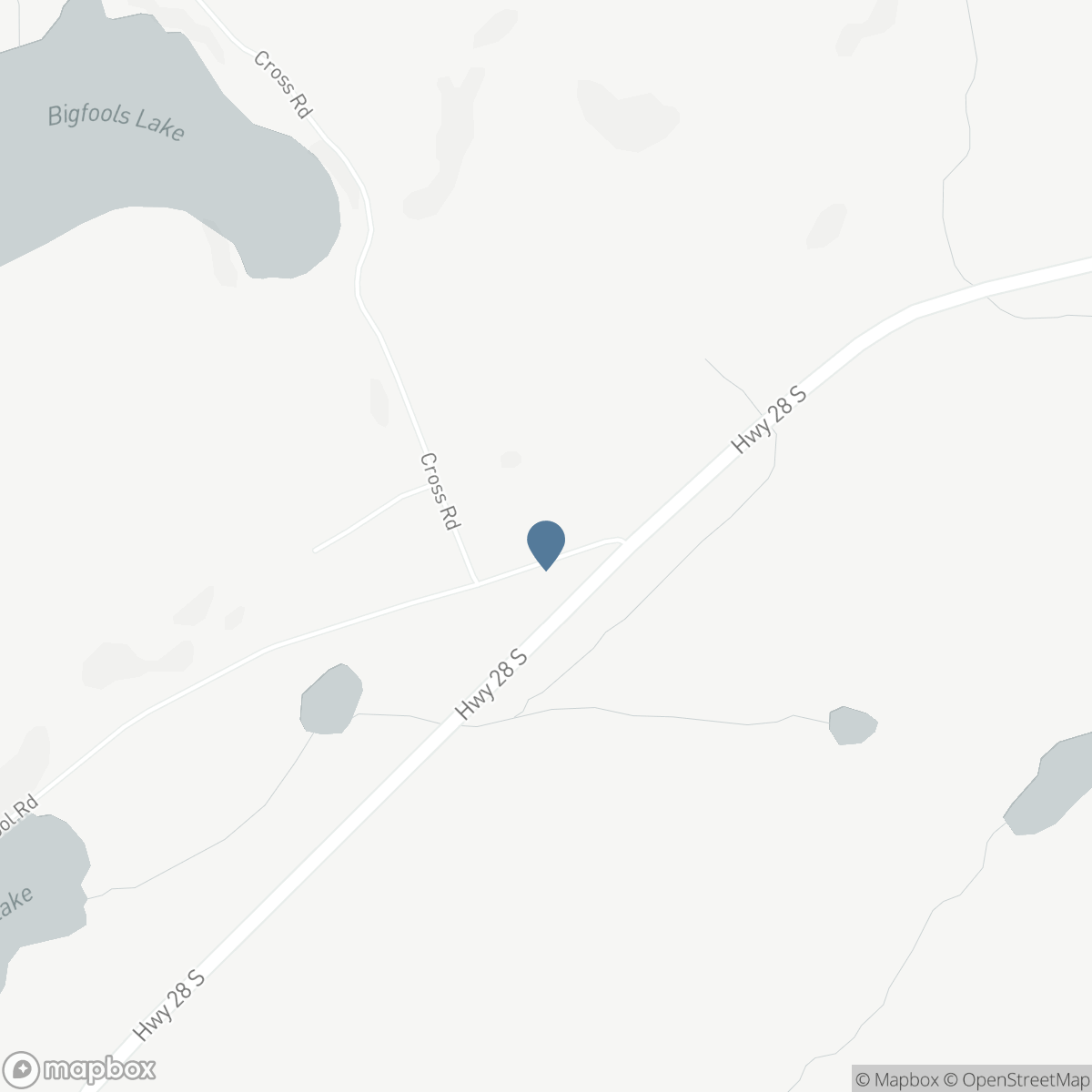 30 PAUDASH SCHOOL ROAD, Bancroft, Ontario K0L 1C0